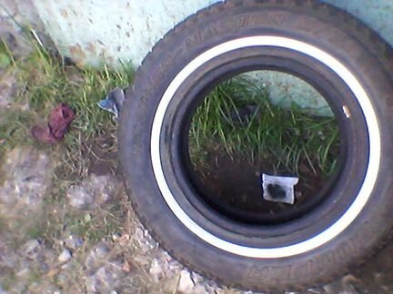 Шина 225/70R15 Cooper Weater-Master S/T2 1шт