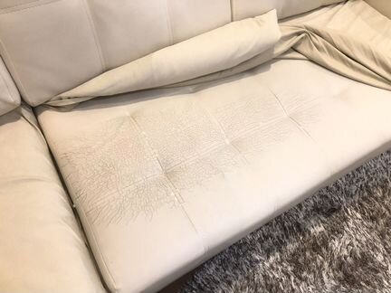 Угловой диван Атлант