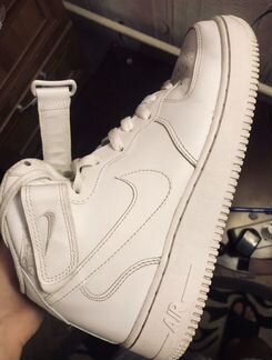 Кроссовки nike air force 1 mid