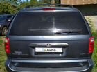 Chrysler Town & Country 3.3 AT, 2002, 333 000 км