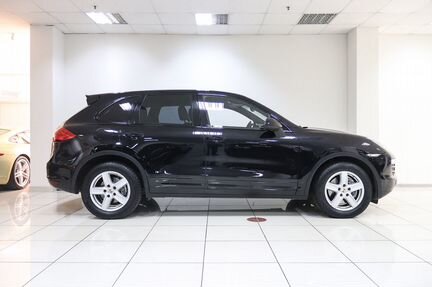 Porsche Cayenne 3.6 AT, 2011, 238 873 км