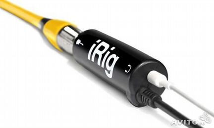 IRig