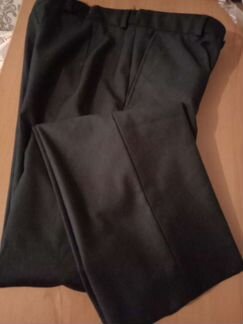 Школьные брюки