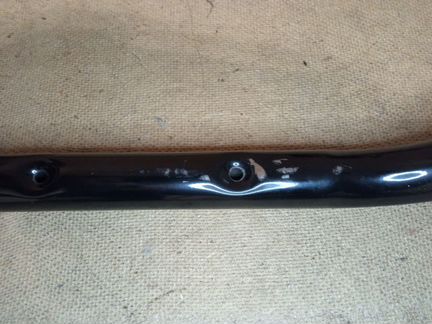 Держатель для двух велосипедов Cyclotech