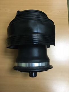 Пневмобаллон задний Kia Mohave