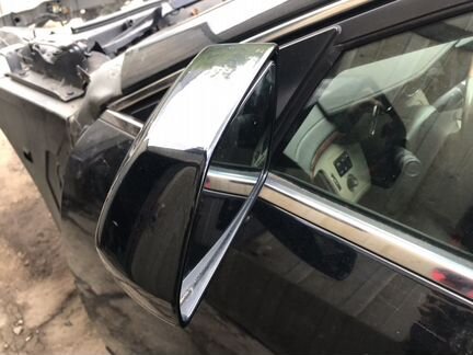 Зеркала заднего вида в сборе левое, правое на Cadi