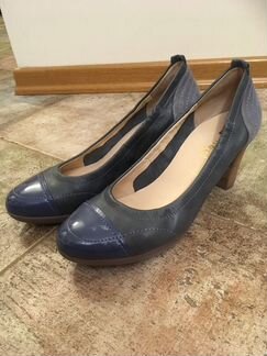 Туфли фирмы 