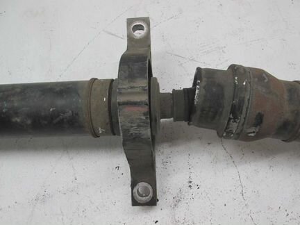 Вал карданный Hyundai Santa Fe 3 2.4