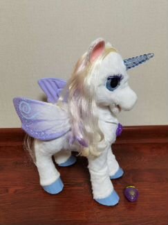 Единорог FurReal