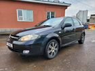 Chevrolet Lacetti 1.6 AT, 2008, 147 000 км
