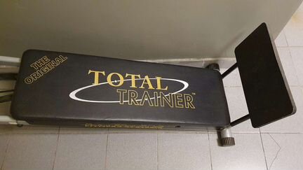 Тpeнaжёр Tоrnео Stylе