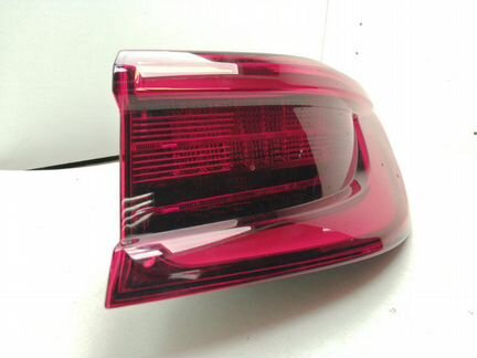 Фонарь задний правый Infiniti Qx50 J55 2017