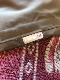 Детские штаны