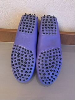 Мокасины женские