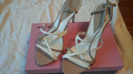 Босоножки Carlo Pazolini