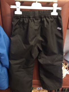 Комплект демисезонный для мальчика 98-104 размер