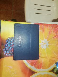 Планшет Lenovo TB2-X0L