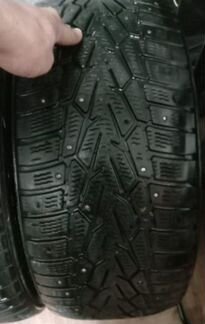 Nokian hakkapeliitta 8 245/50 R18 100Т