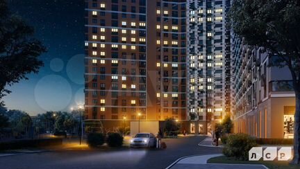 Торговое помещение, 156.6 м²