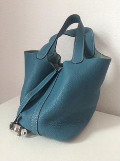 Сумка Hermes Picotin оригинал