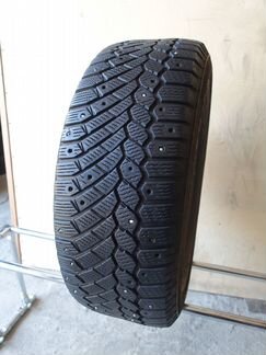 205 55 16 Gislaved Nord Frost 200 84B XL