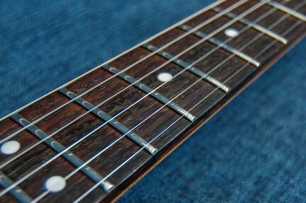 Charvel CDS-38 Dinky