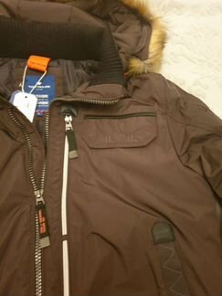 Куртка tom tailor L-XL