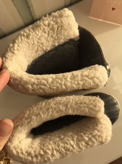 Ботинки Sorel 26 размер