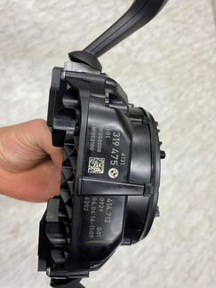 Блок szl на bmw f10