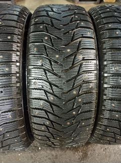 205 55 16 Sailun бу Шины Зимние 205 55 R16 98H