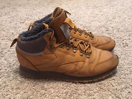 Ботинки Reebok