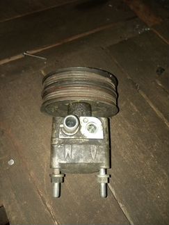 Насос гидроусилителя Форд Мондео 4 2.5 литра