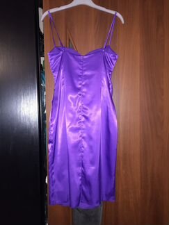 Платье live Forever 42р