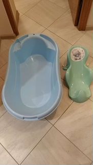 Ванночка для купания