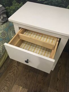 Тумба прикроватная IKEA