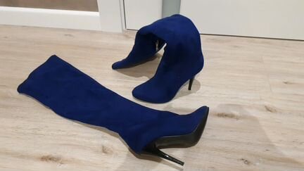 Сапоги