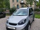 Chery IndiS (S18D) 1.3 МТ, 2011, 68 000 км