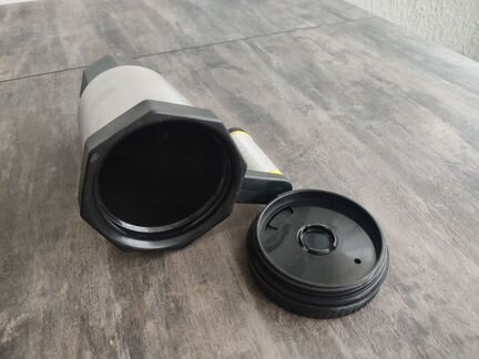 Термокружка Stanley, Nissan