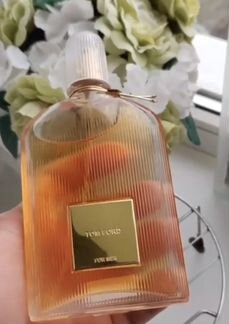 Духи Том Форд For Men 100ml Парфюмерия