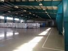 Производственно-складской комплекс, 10208 м² объявление продам