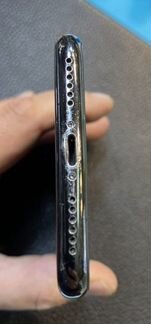 iPhone 10 x
