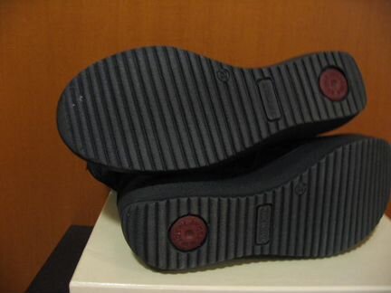 П/сапожки (зима)