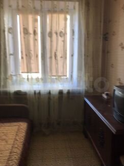 Комната 10 м² в 3-к, 5/5 эт.