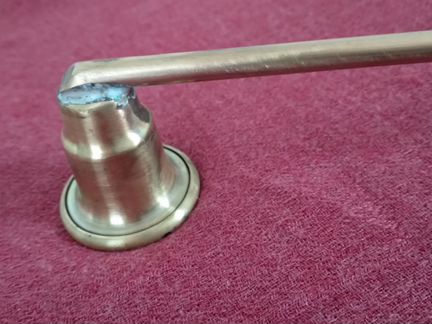 Тушилка для свечей