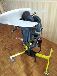 Вертикализатор rtx-18 (gazelle)