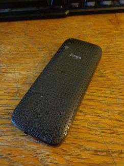 Телефон Jinga Simple F100