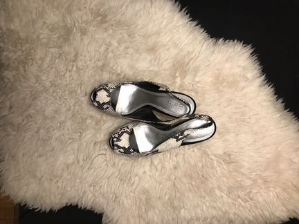 Туфли-босоножки bebe