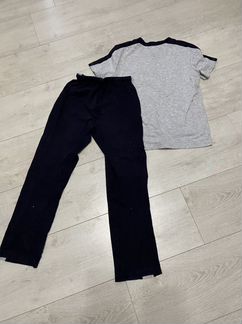 Школная Форма Перемена