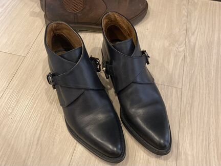 Ботильоны selected home