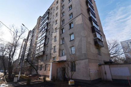 Комната 28.4 м² в 3-к, 8/9 эт.